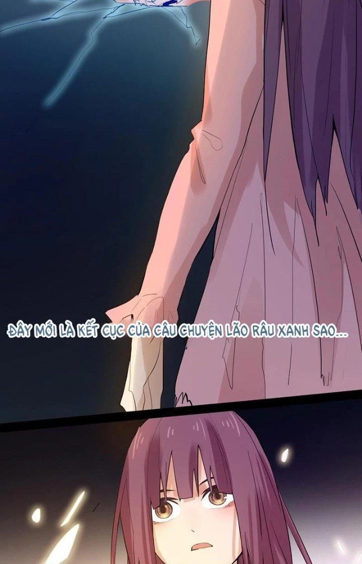 81 Câu Hỏi Chết Chóc Chapter 5 - 116