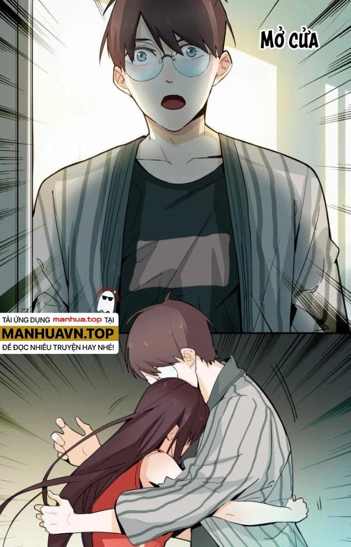 81 Câu Hỏi Chết Chóc Chapter 6 - 3
