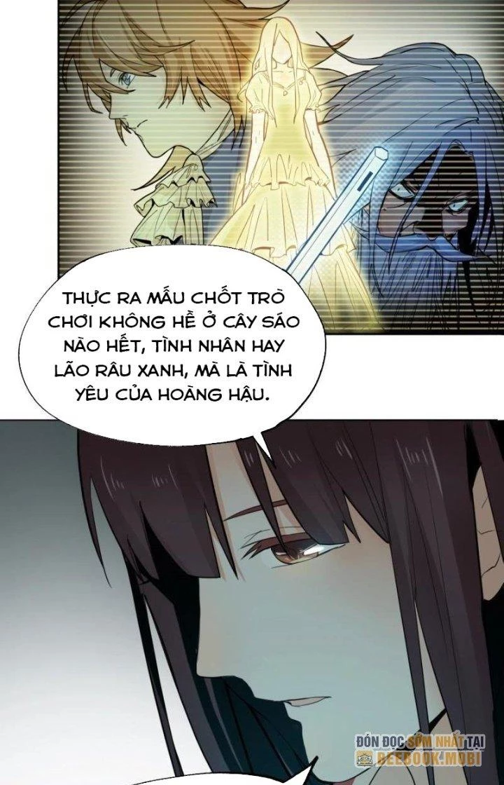 81 Câu Hỏi Chết Chóc Chapter 6 - 10