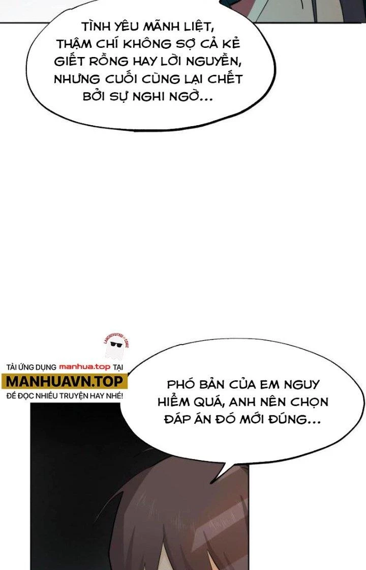 81 Câu Hỏi Chết Chóc Chapter 6 - 11