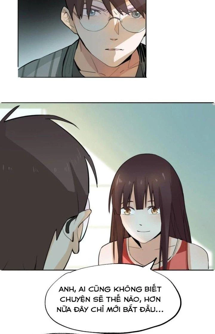 81 Câu Hỏi Chết Chóc Chapter 6 - 12