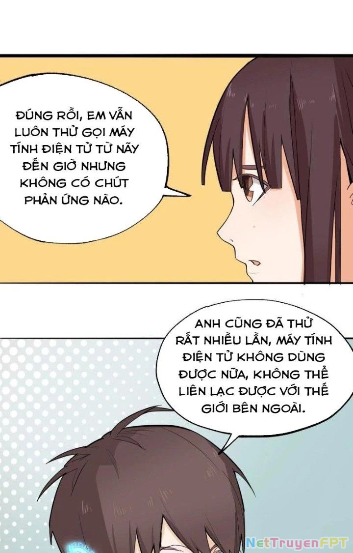 81 Câu Hỏi Chết Chóc Chapter 6 - 14