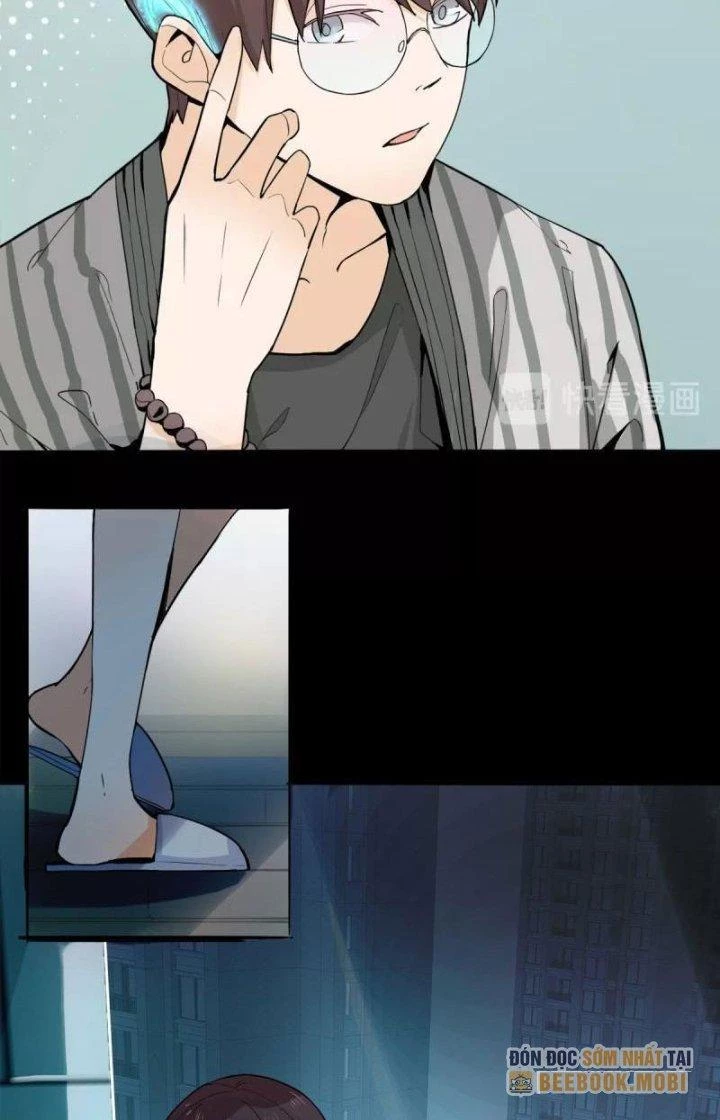 81 Câu Hỏi Chết Chóc Chapter 6 - 15