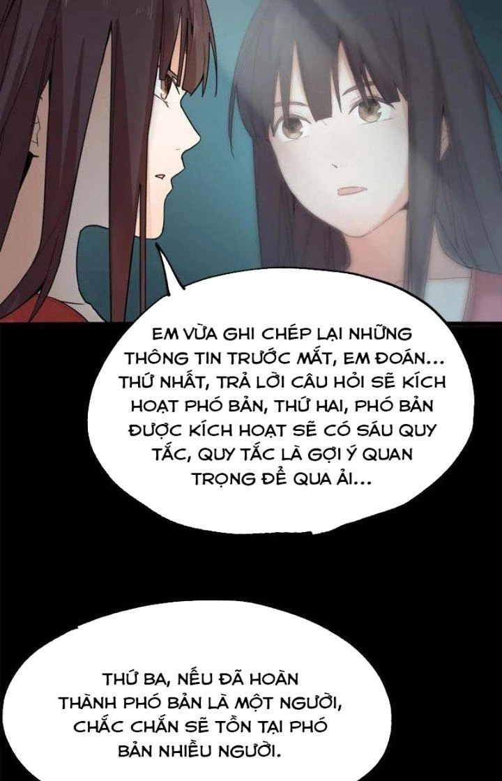 81 Câu Hỏi Chết Chóc Chapter 6 - 17