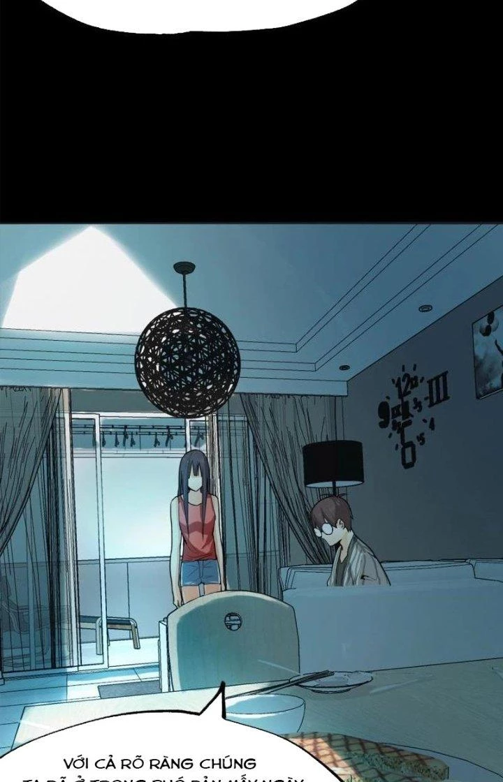 81 Câu Hỏi Chết Chóc Chapter 6 - 18