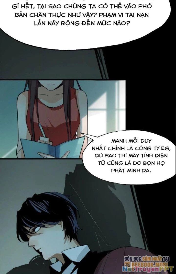 81 Câu Hỏi Chết Chóc Chapter 6 - 20