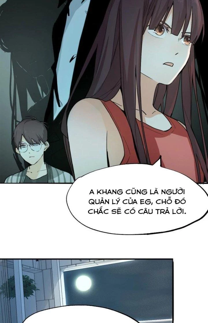 81 Câu Hỏi Chết Chóc Chapter 6 - 21