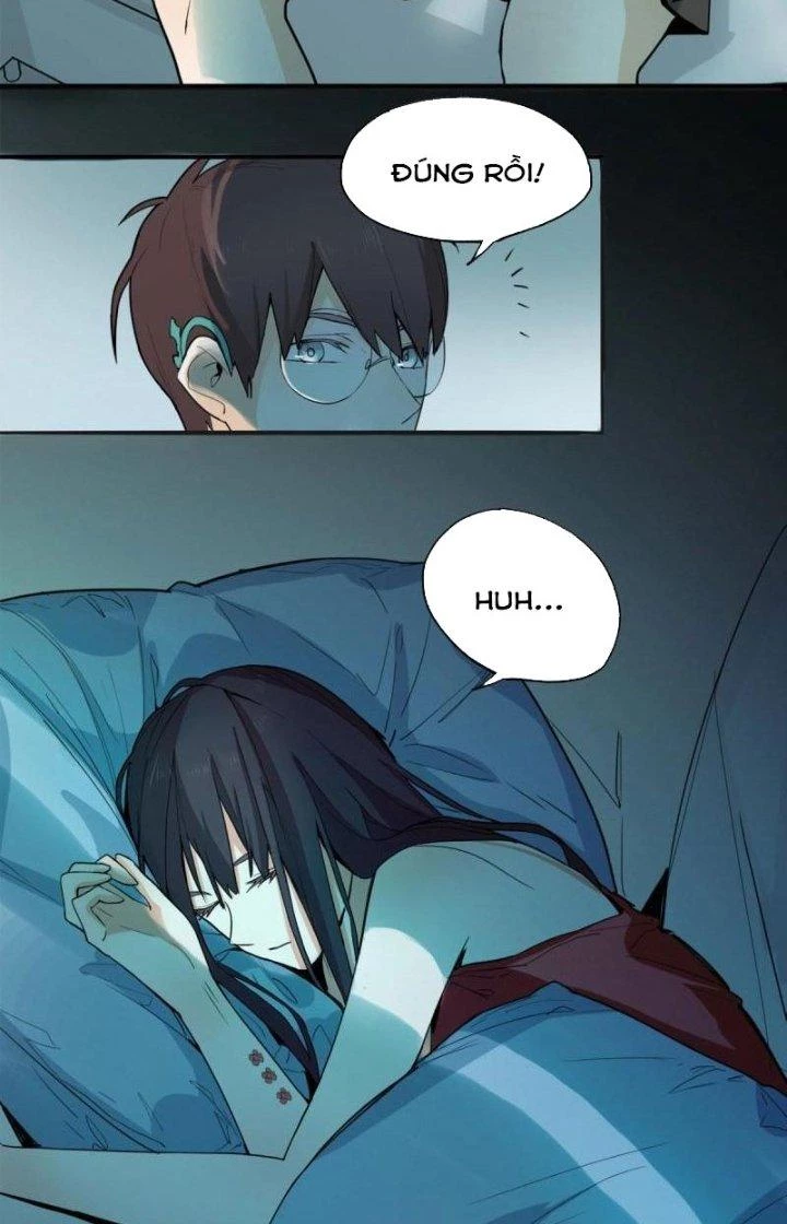 81 Câu Hỏi Chết Chóc Chapter 6 - 23