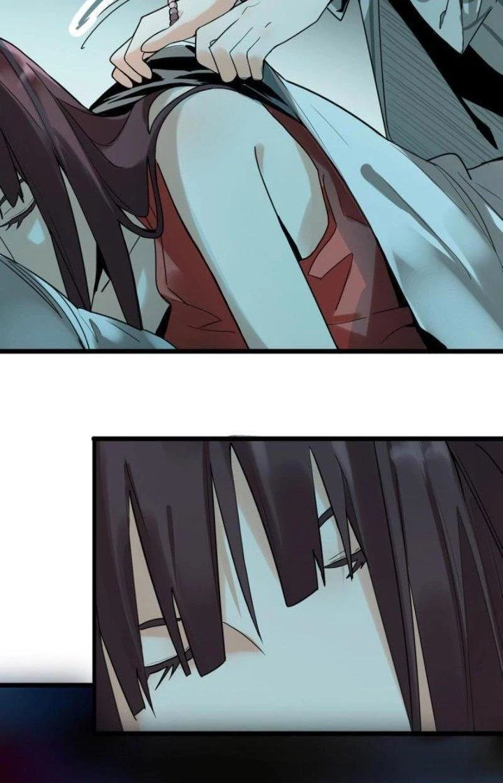 81 Câu Hỏi Chết Chóc Chapter 6 - 26