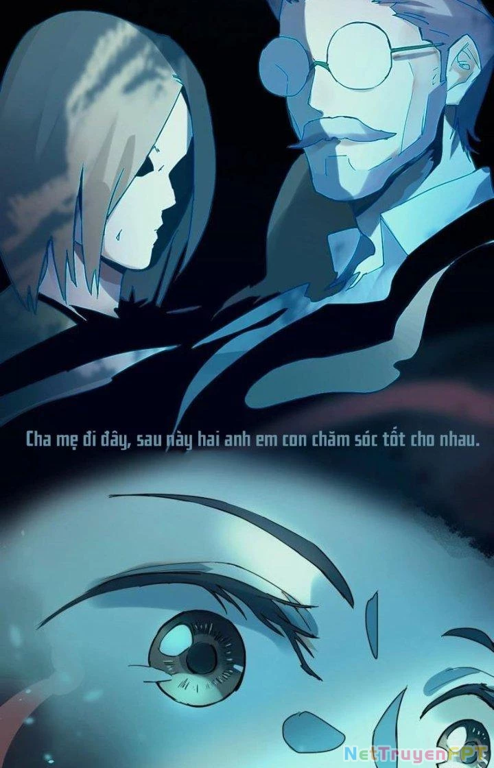 81 Câu Hỏi Chết Chóc Chapter 6 - 29