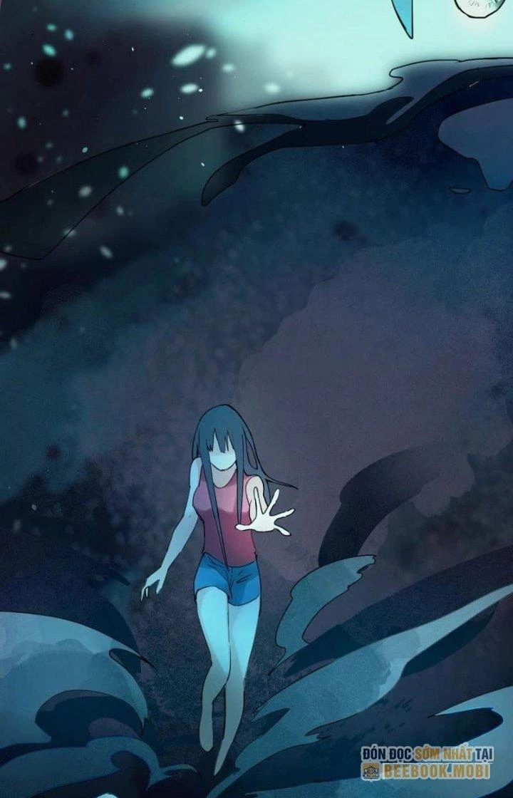 81 Câu Hỏi Chết Chóc Chapter 6 - 30