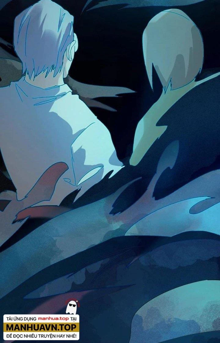 81 Câu Hỏi Chết Chóc Chapter 6 - 31