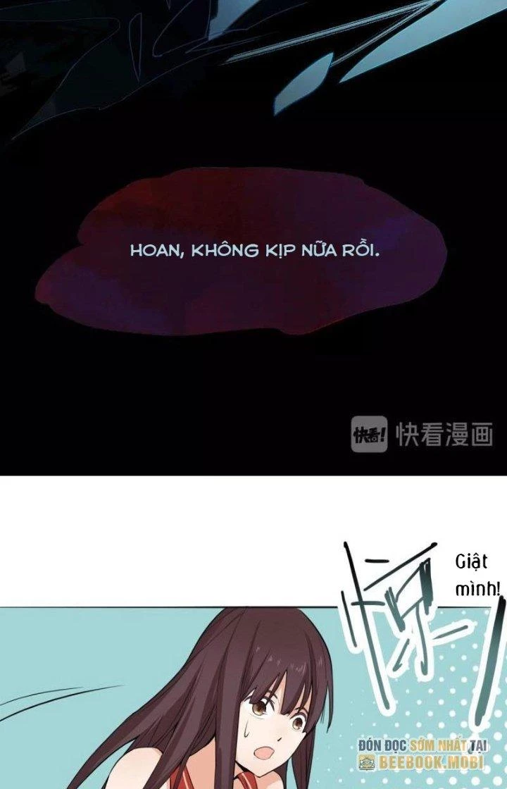 81 Câu Hỏi Chết Chóc Chapter 6 - 35