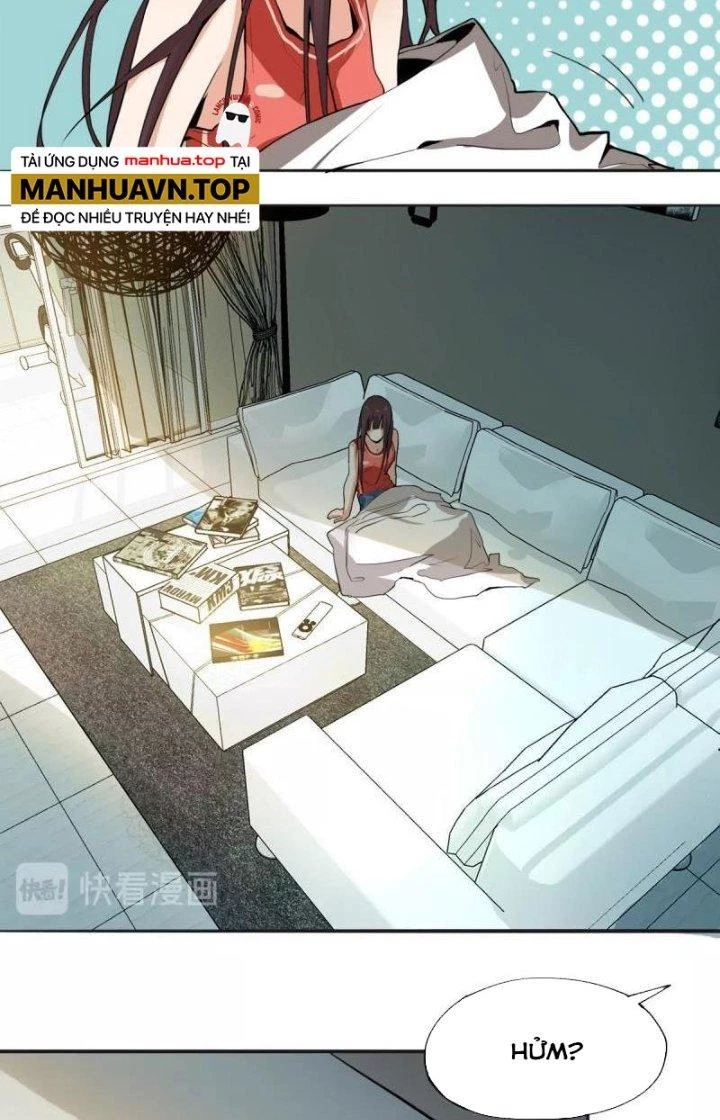 81 Câu Hỏi Chết Chóc Chapter 6 - 36