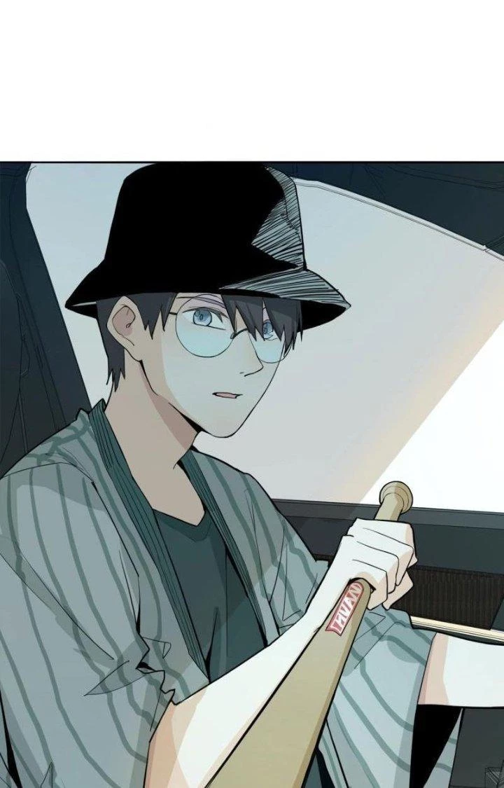 81 Câu Hỏi Chết Chóc Chapter 6 - 38