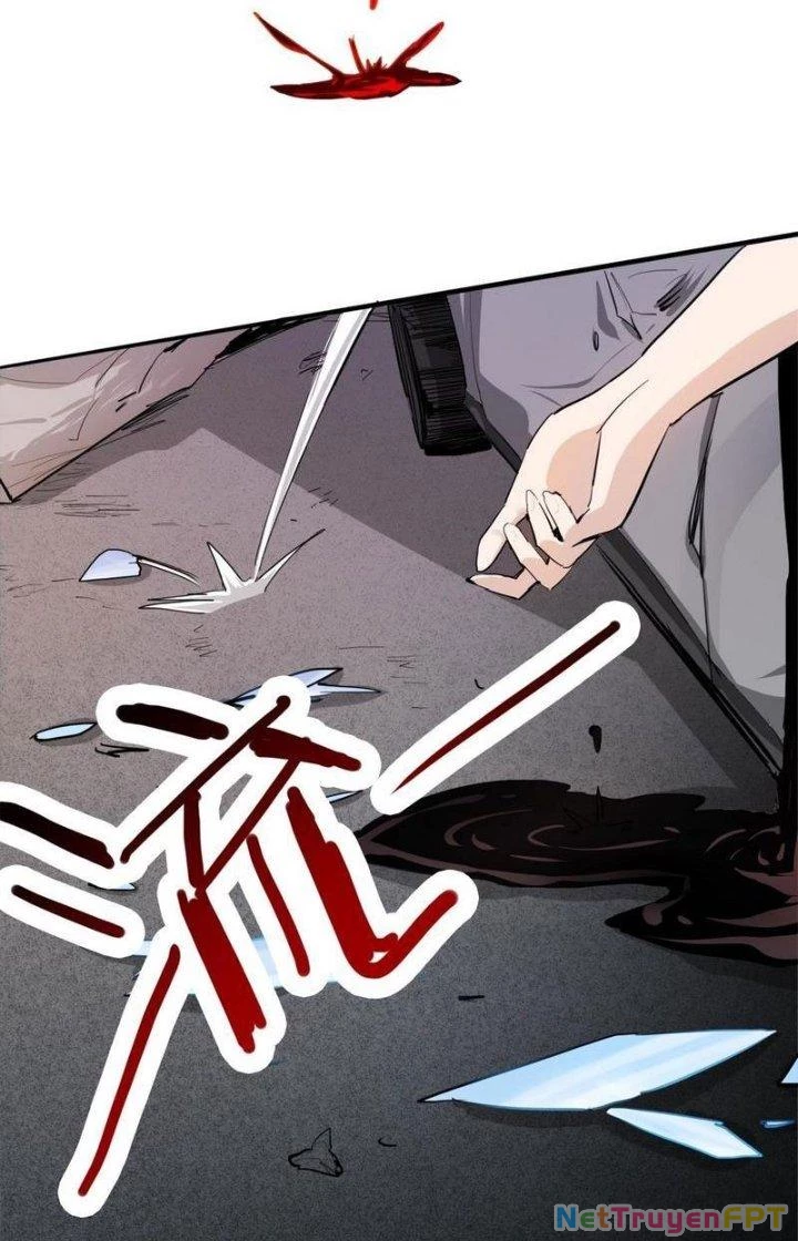 81 Câu Hỏi Chết Chóc Chapter 6 - 49