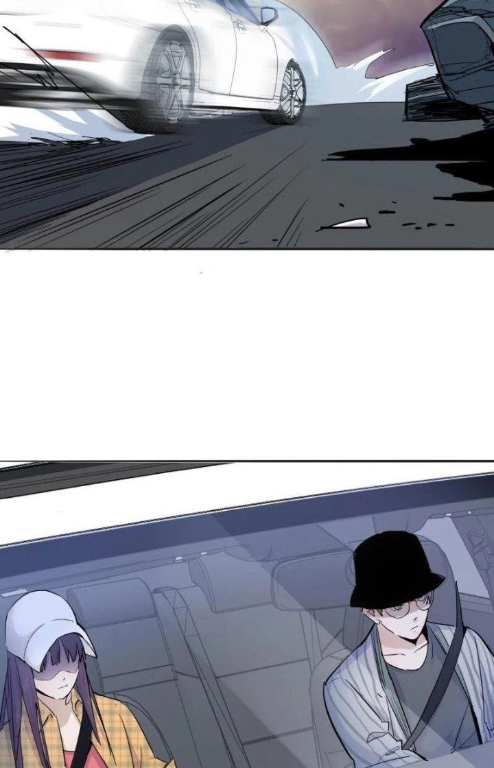 81 Câu Hỏi Chết Chóc Chapter 6 - 52