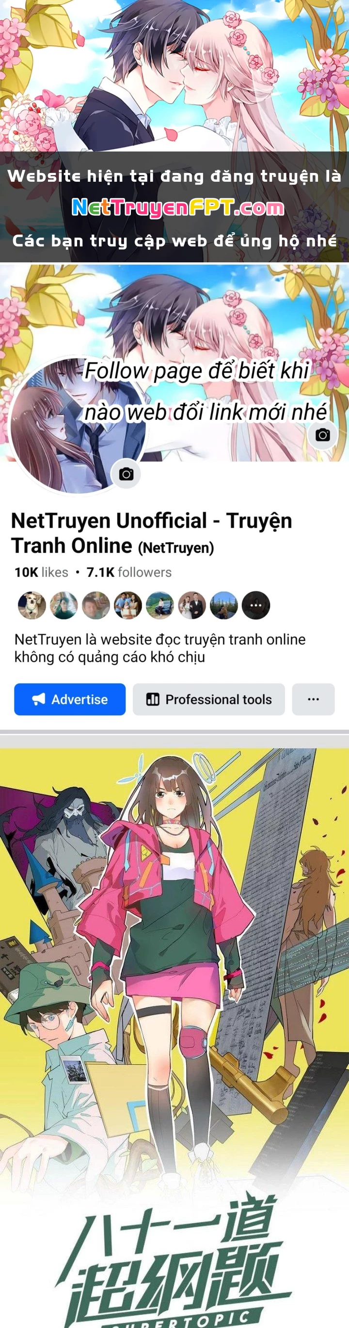 81 Câu Hỏi Chết Chóc Chapter 7 - 1