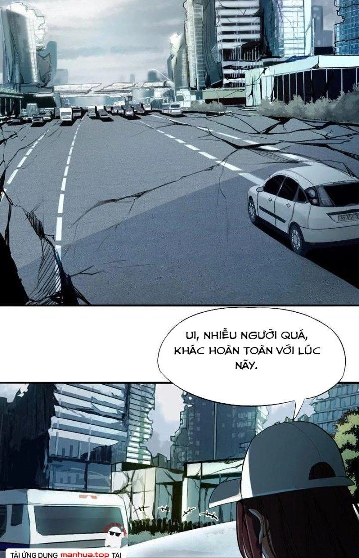 81 Câu Hỏi Chết Chóc Chapter 7 - 3