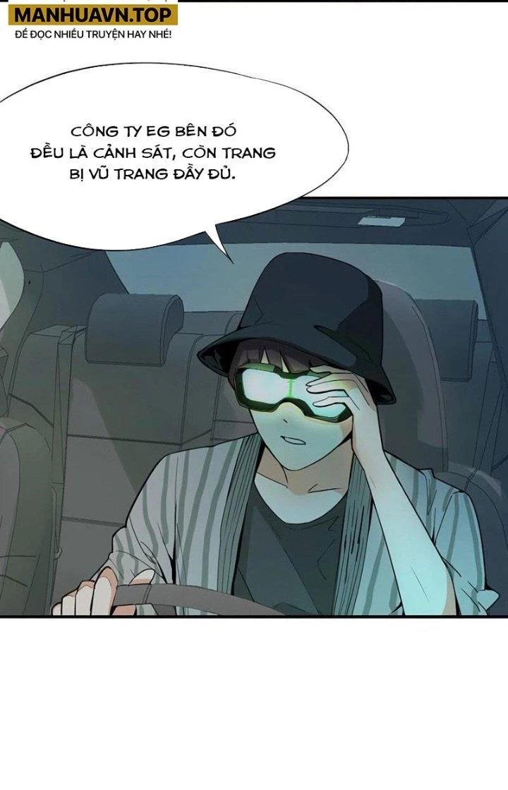 81 Câu Hỏi Chết Chóc Chapter 7 - 4