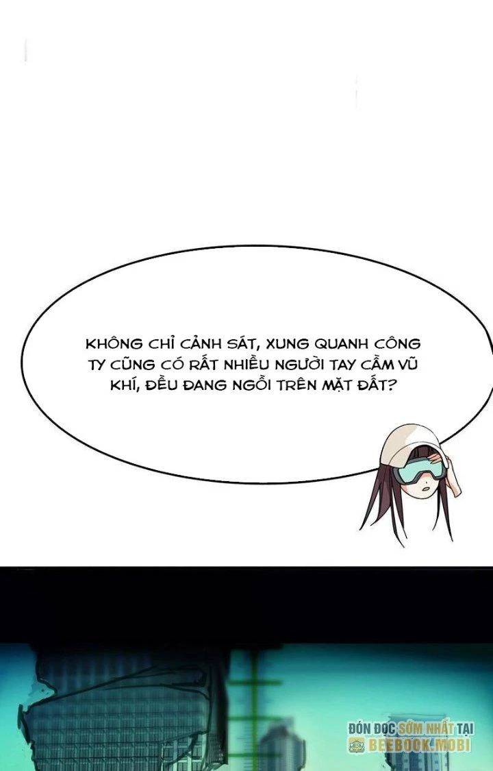 81 Câu Hỏi Chết Chóc Chapter 7 - 5