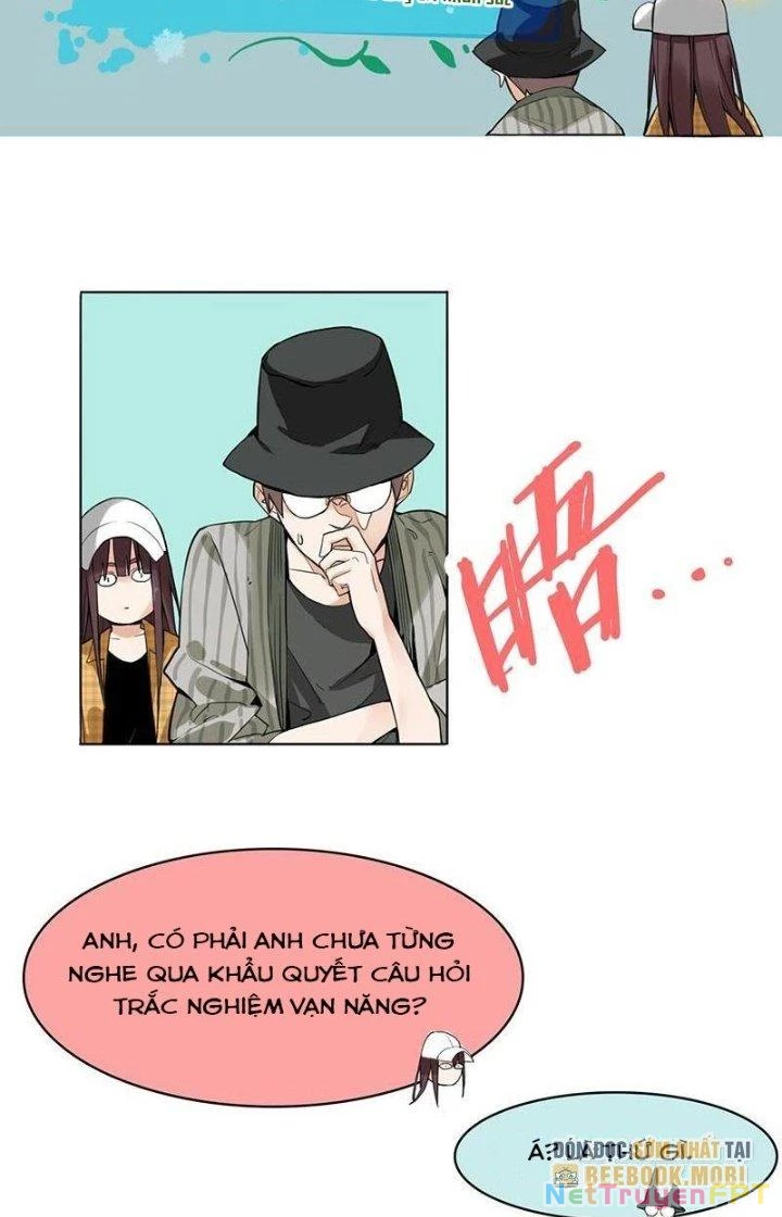 81 Câu Hỏi Chết Chóc Chapter 7 - 15