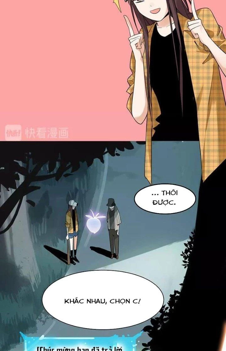 81 Câu Hỏi Chết Chóc Chapter 7 - 17
