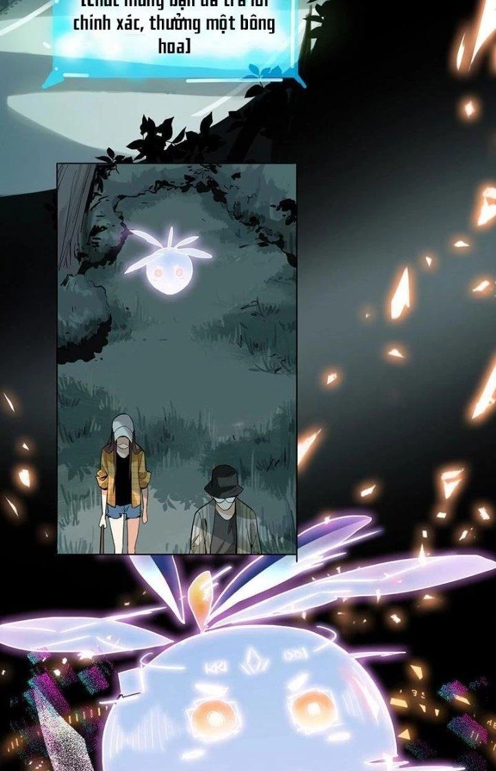 81 Câu Hỏi Chết Chóc Chapter 7 - 18