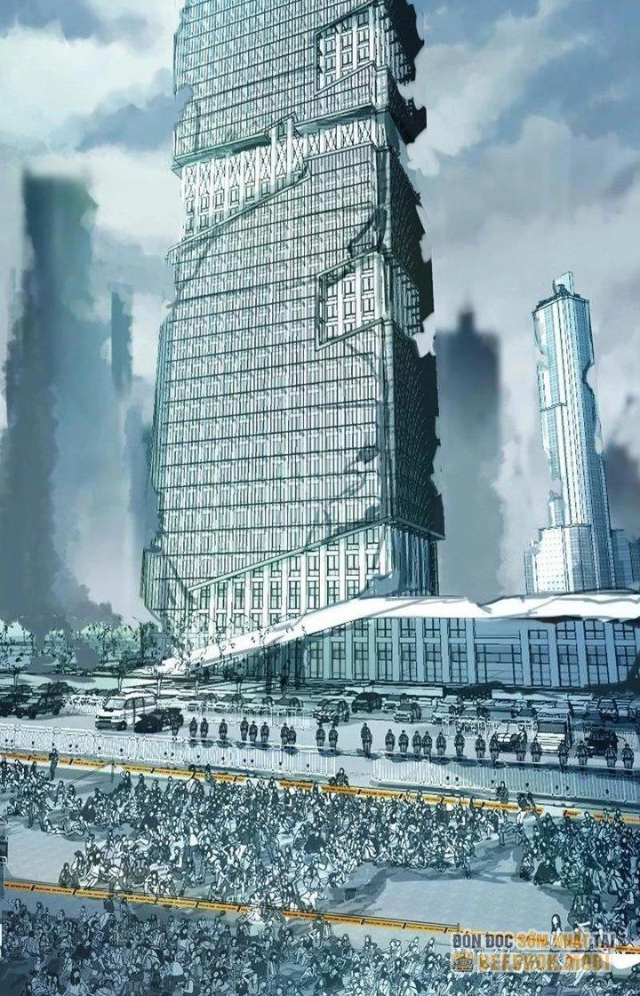 81 Câu Hỏi Chết Chóc Chapter 7 - 20