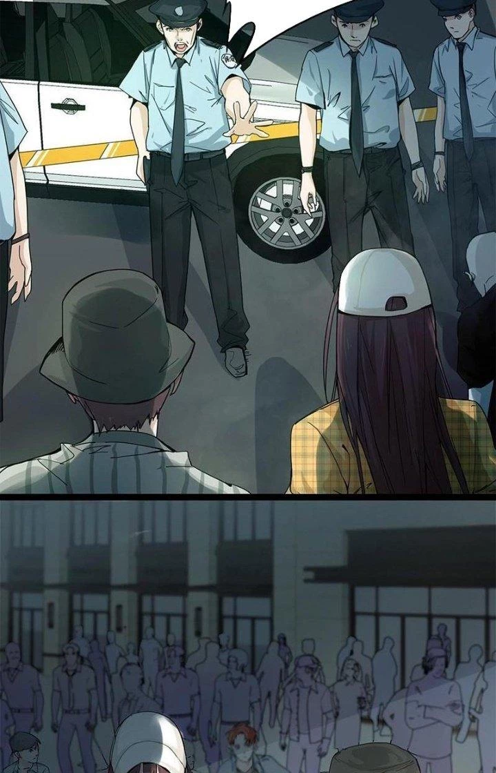 81 Câu Hỏi Chết Chóc Chapter 7 - 24