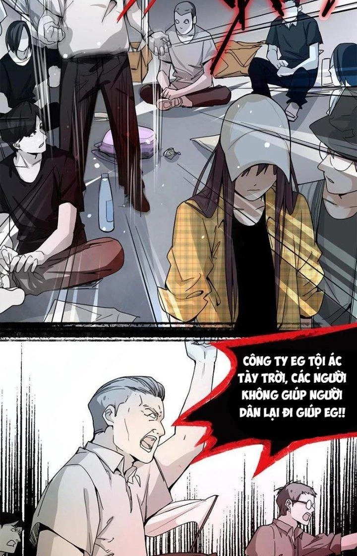 81 Câu Hỏi Chết Chóc Chapter 7 - 28