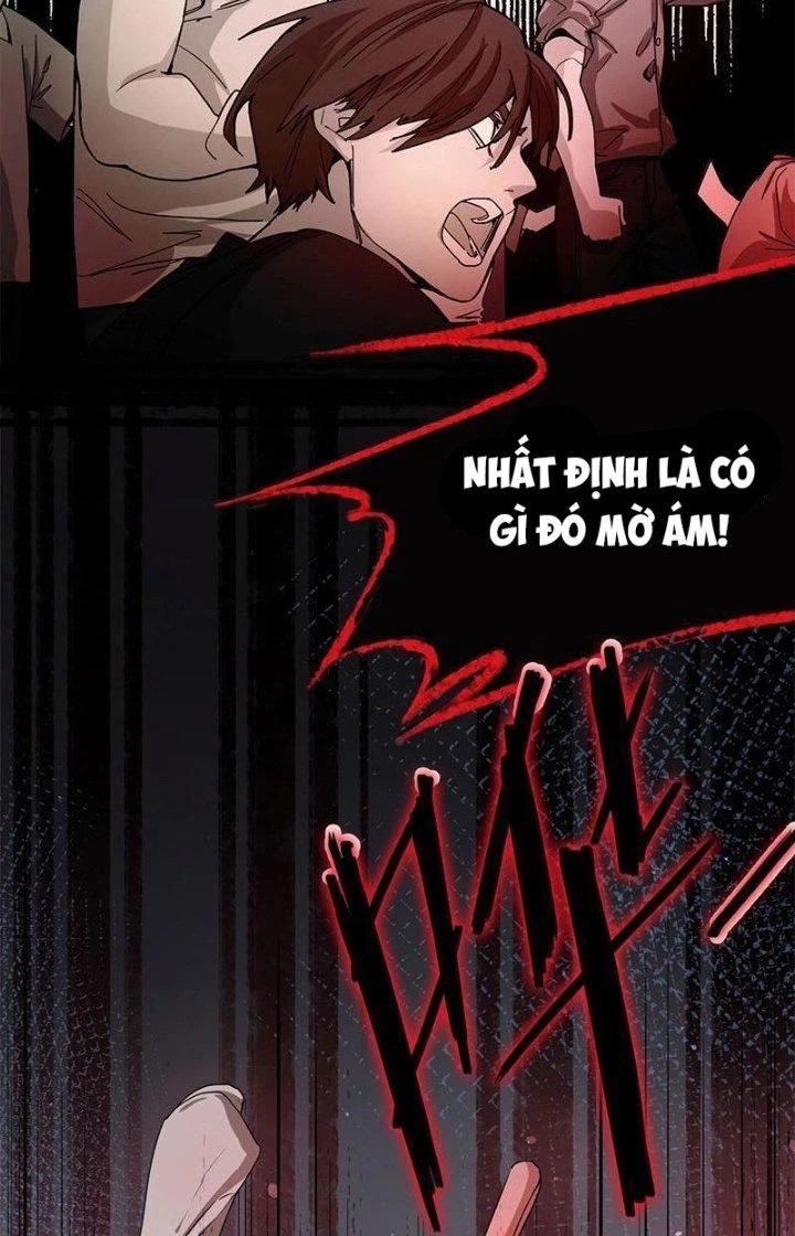 81 Câu Hỏi Chết Chóc Chapter 7 - 29