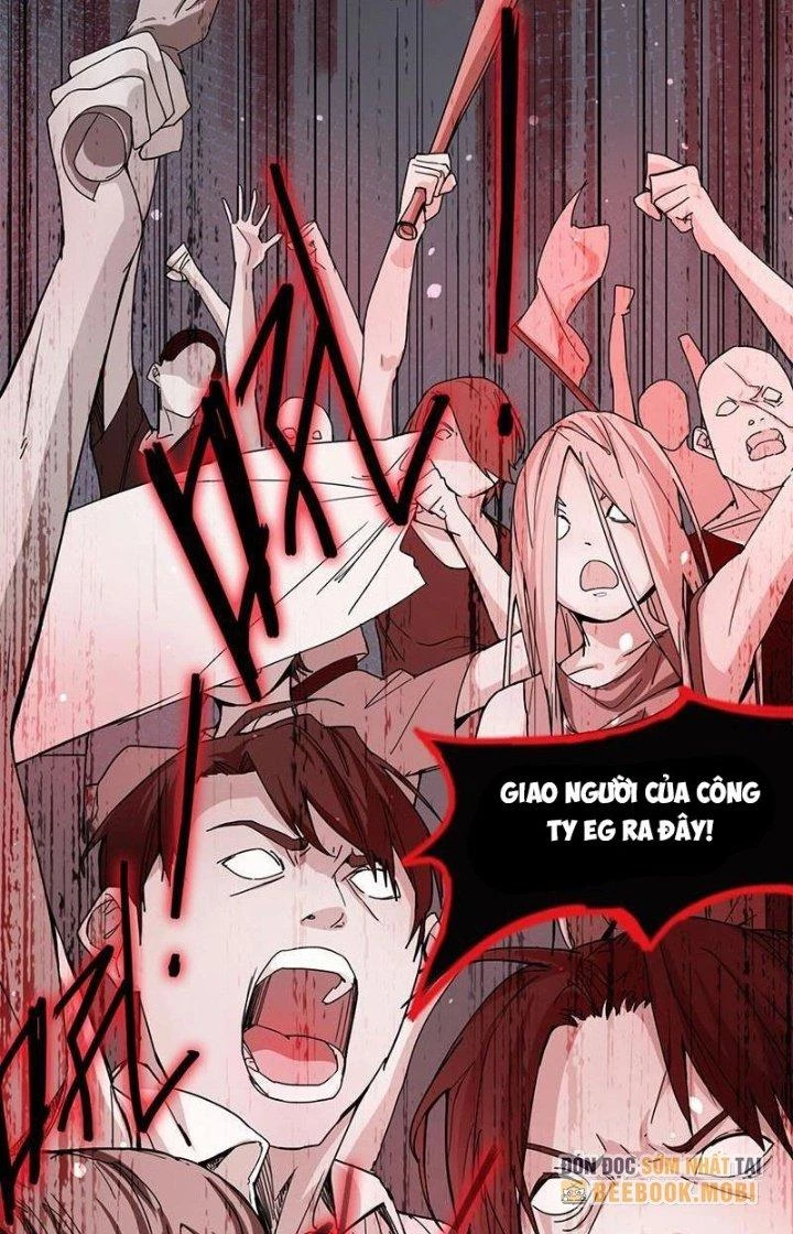 81 Câu Hỏi Chết Chóc Chapter 7 - 30