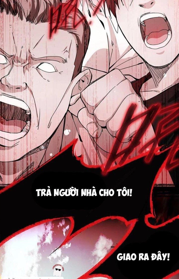 81 Câu Hỏi Chết Chóc Chapter 7 - 31