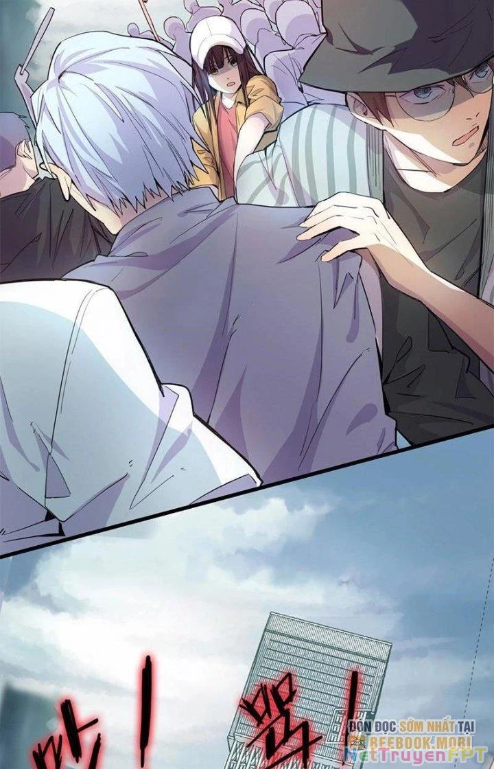81 Câu Hỏi Chết Chóc Chapter 7 - 35