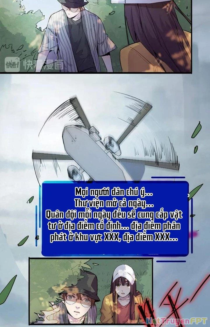 81 Câu Hỏi Chết Chóc Chapter 7 - 38