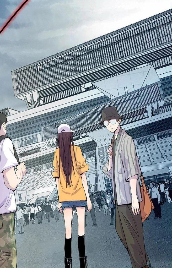 81 Câu Hỏi Chết Chóc Chapter 7 - 42
