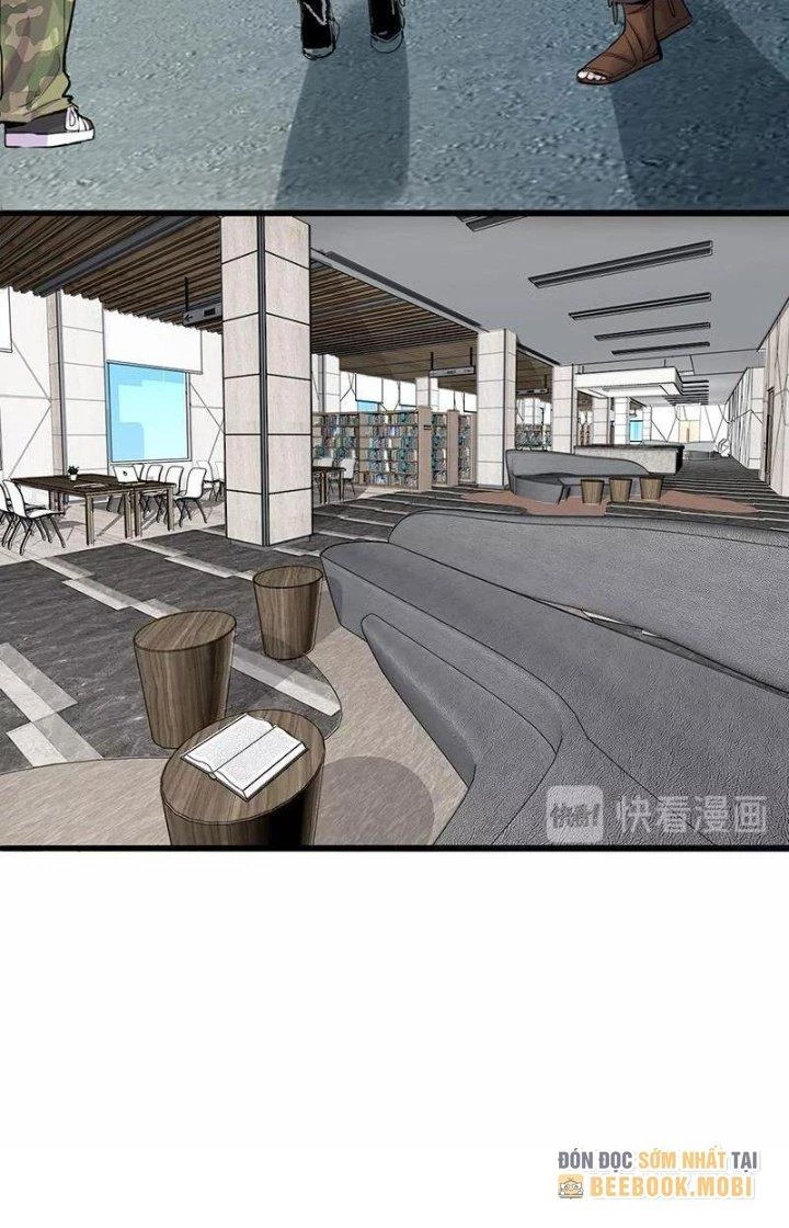 81 Câu Hỏi Chết Chóc Chapter 7 - 43