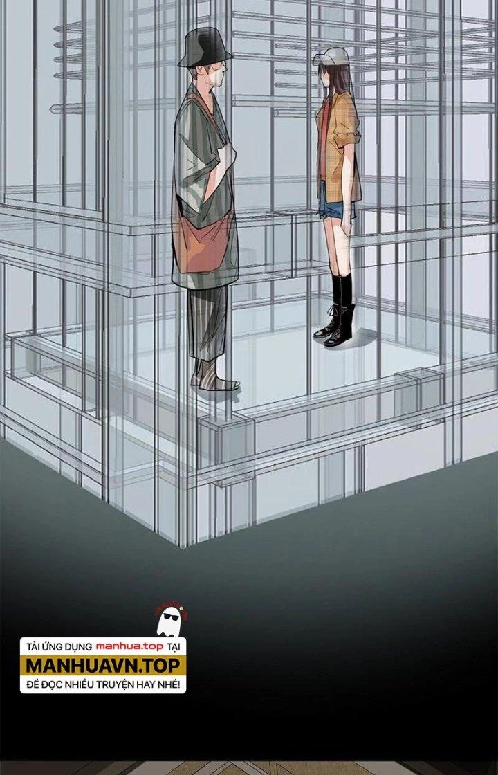 81 Câu Hỏi Chết Chóc Chapter 7 - 45