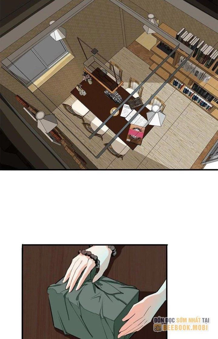 81 Câu Hỏi Chết Chóc Chapter 7 - 46
