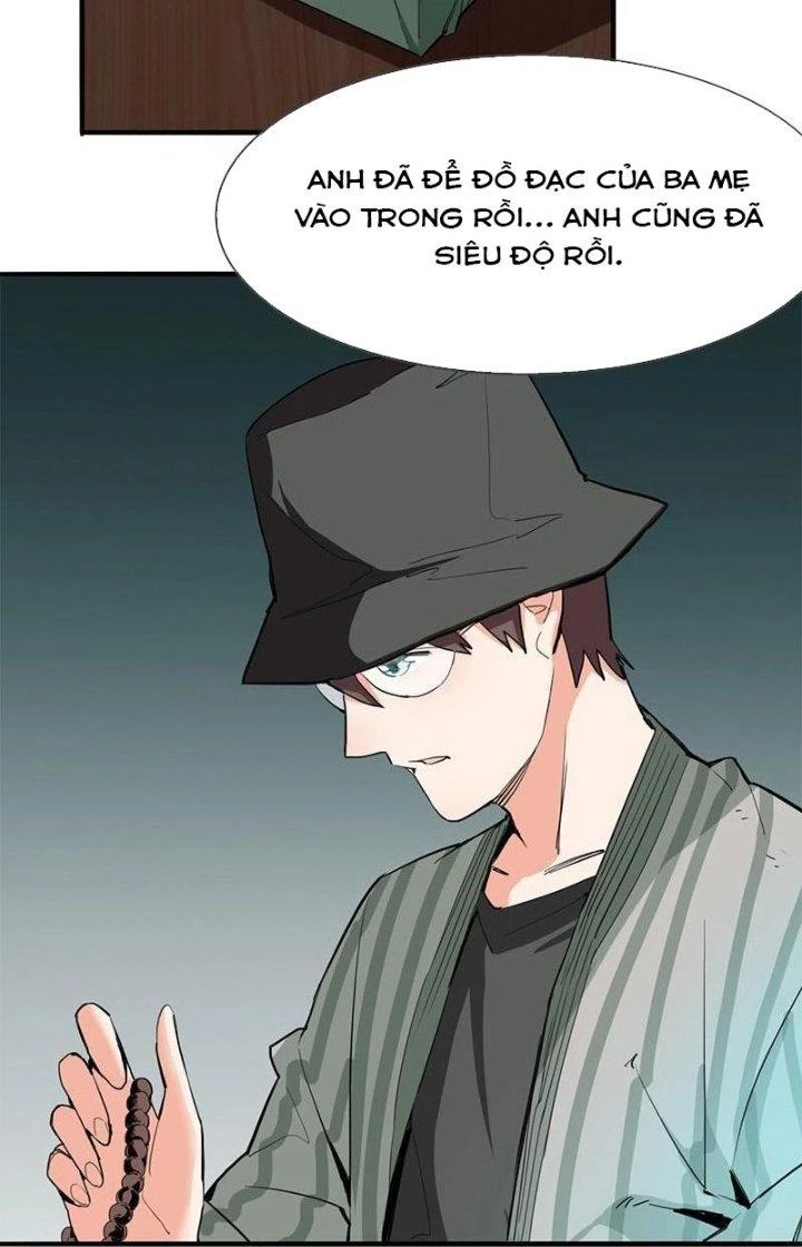 81 Câu Hỏi Chết Chóc Chapter 7 - 47