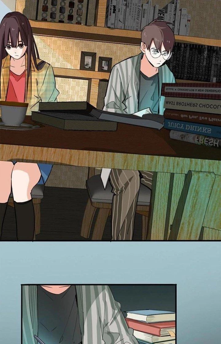 81 Câu Hỏi Chết Chóc Chapter 7 - 50