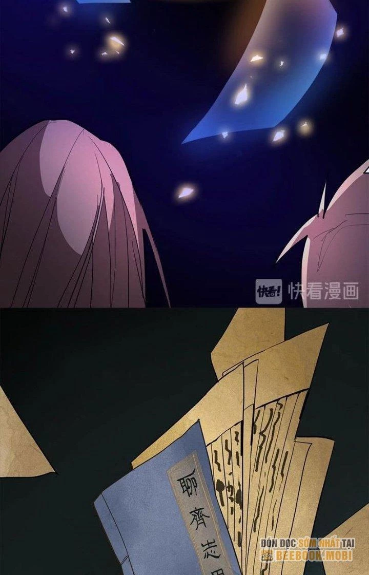 81 Câu Hỏi Chết Chóc Chapter 7 - 55