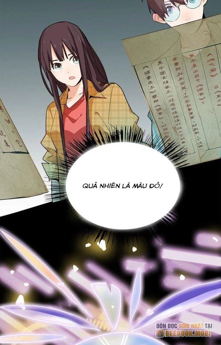 81 Câu Hỏi Chết Chóc Chapter 7 - 58
