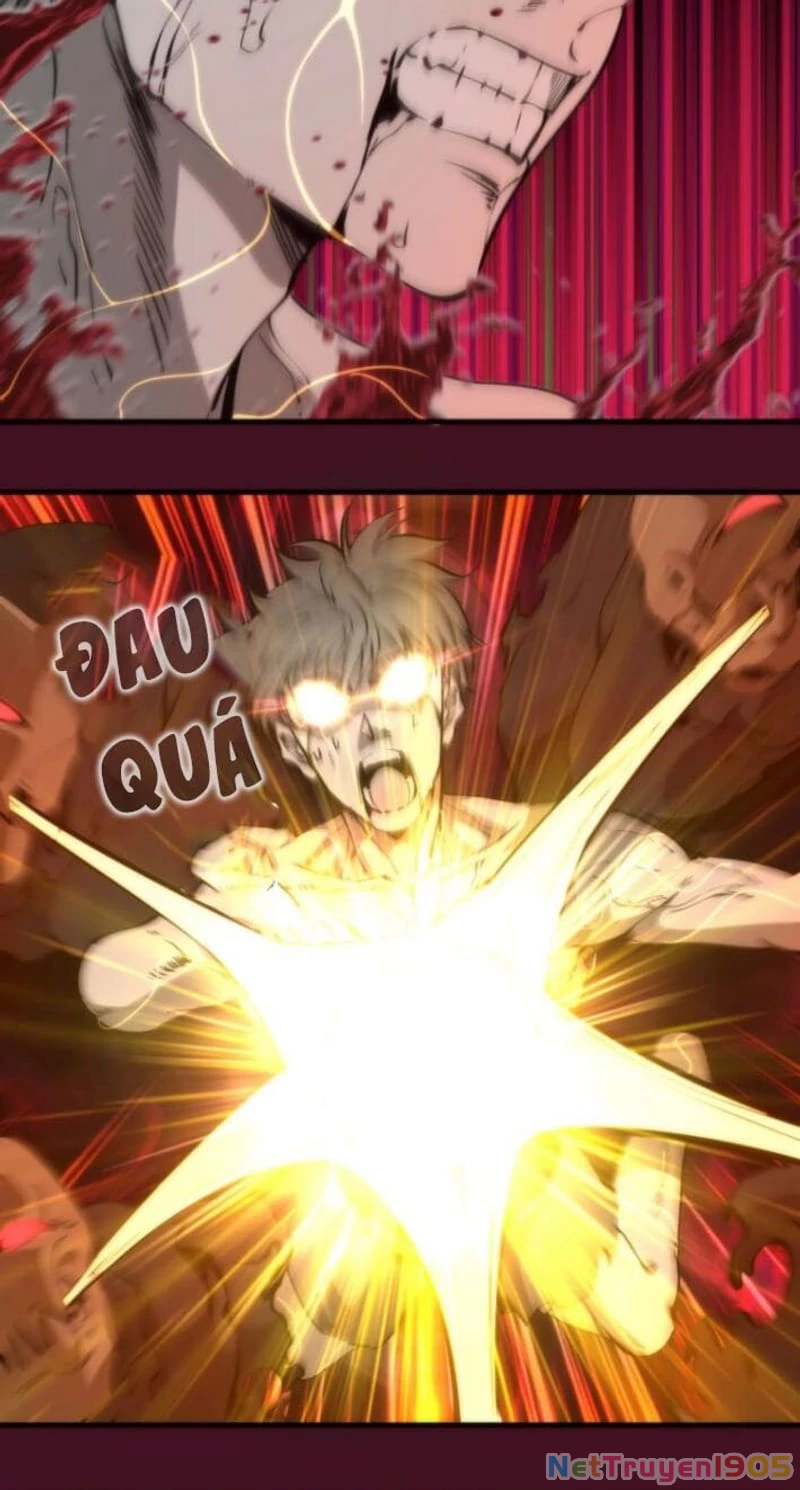 Cao Đẳng Linh Hồn Chapter 106.5 - 8