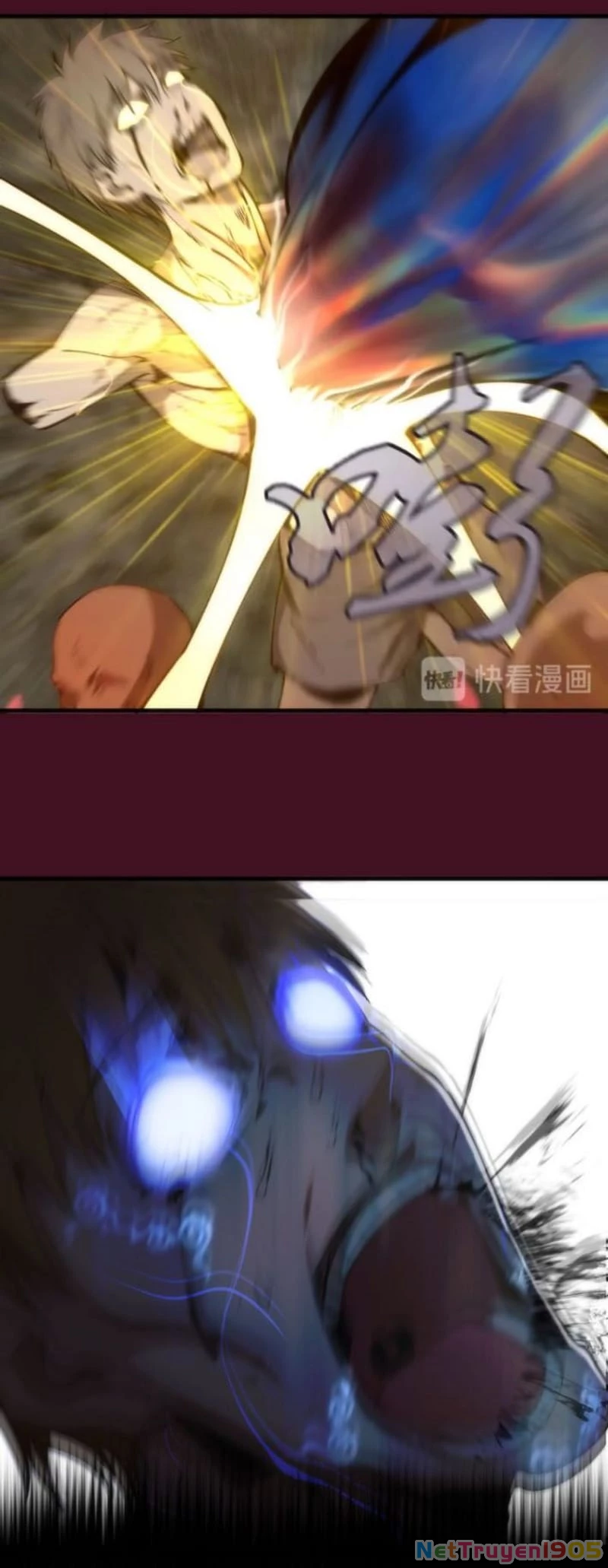 Cao Đẳng Linh Hồn Chapter 106.5 - 11