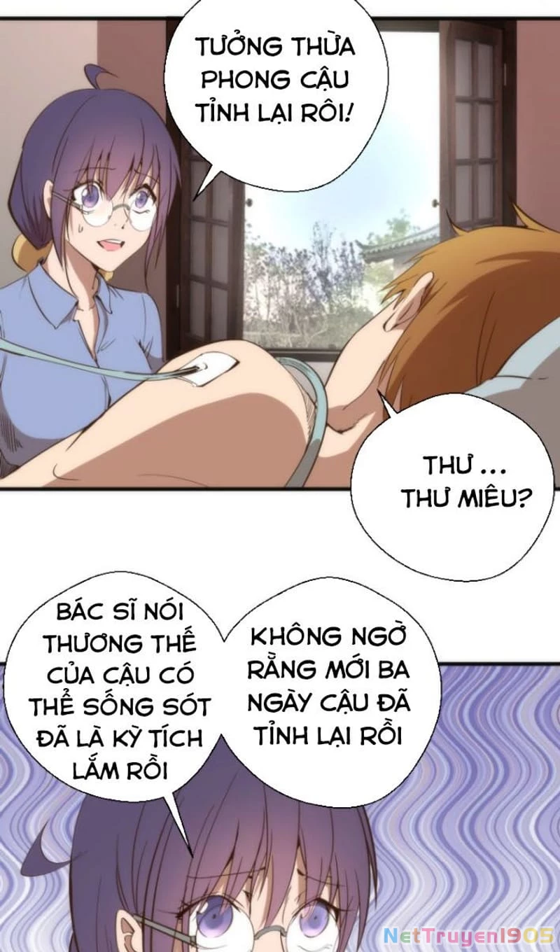 Cao Đẳng Linh Hồn Chapter 106.5 - 18