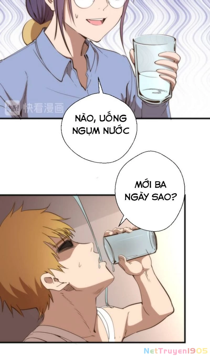 Cao Đẳng Linh Hồn Chapter 106.5 - 19