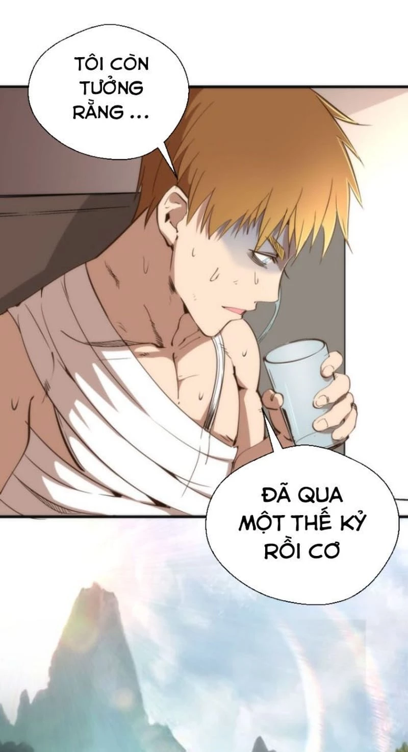 Cao Đẳng Linh Hồn Chapter 106.5 - 20