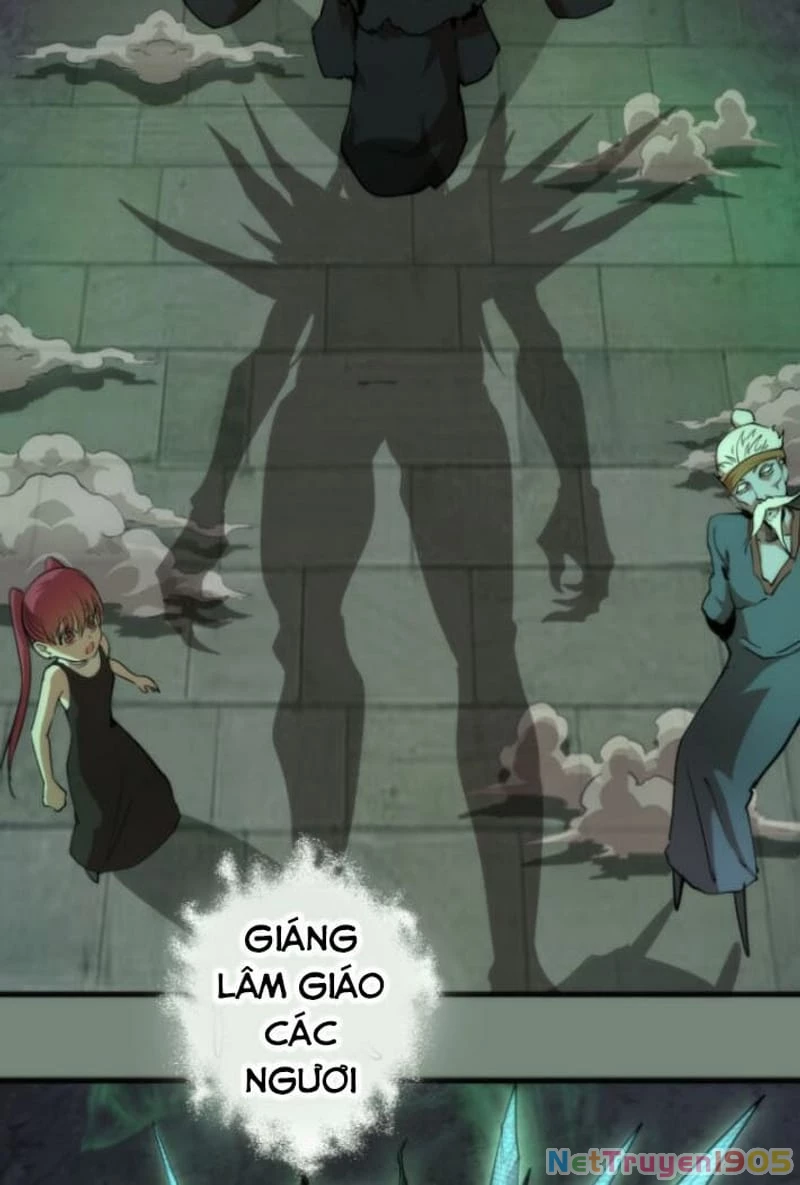 Cao Đẳng Linh Hồn Chapter 106.5 - 26